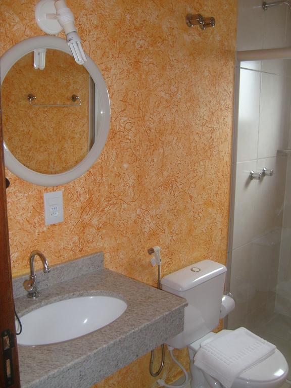 Hotel Rafeli Boituva Oda fotoğraf