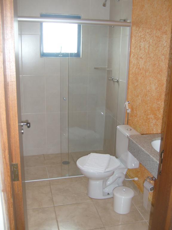 Hotel Rafeli Boituva Oda fotoğraf
