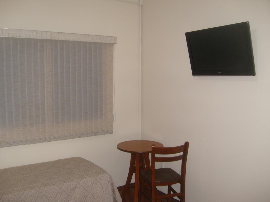 Hotel Rafeli Boituva Dış mekan fotoğraf