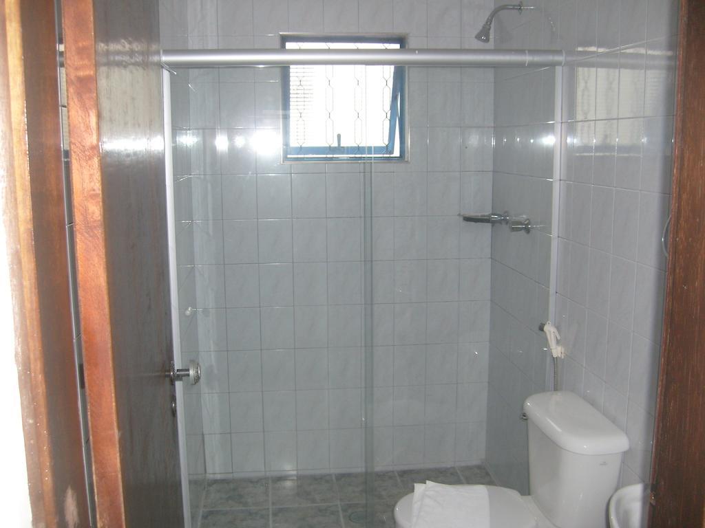 Hotel Rafeli Boituva Dış mekan fotoğraf