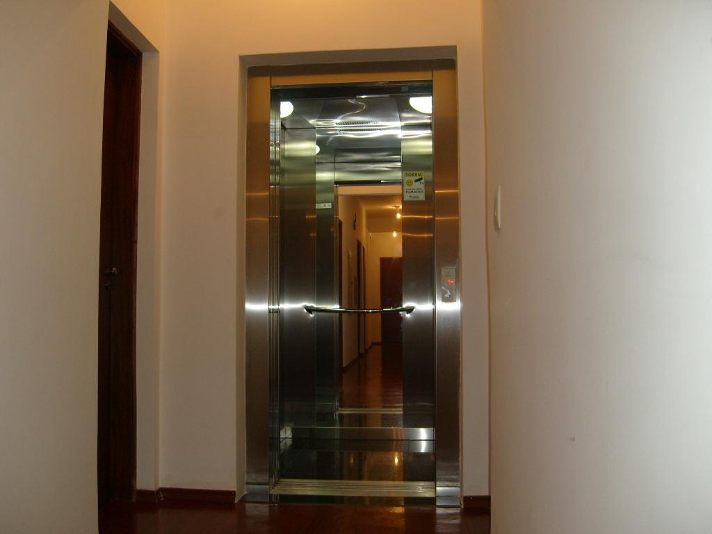 Hotel Rafeli Boituva Dış mekan fotoğraf