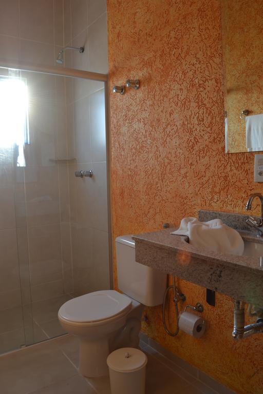 Hotel Rafeli Boituva Dış mekan fotoğraf