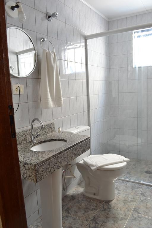 Hotel Rafeli Boituva Dış mekan fotoğraf