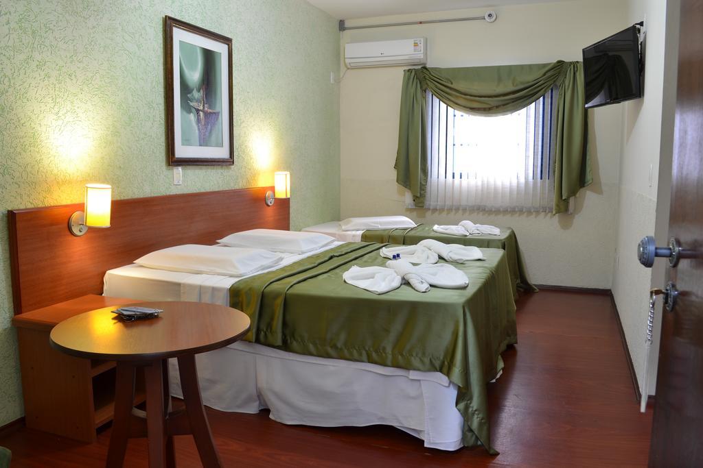 Hotel Rafeli Boituva Dış mekan fotoğraf