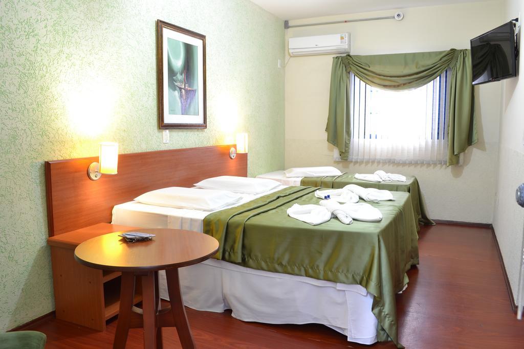 Hotel Rafeli Boituva Dış mekan fotoğraf