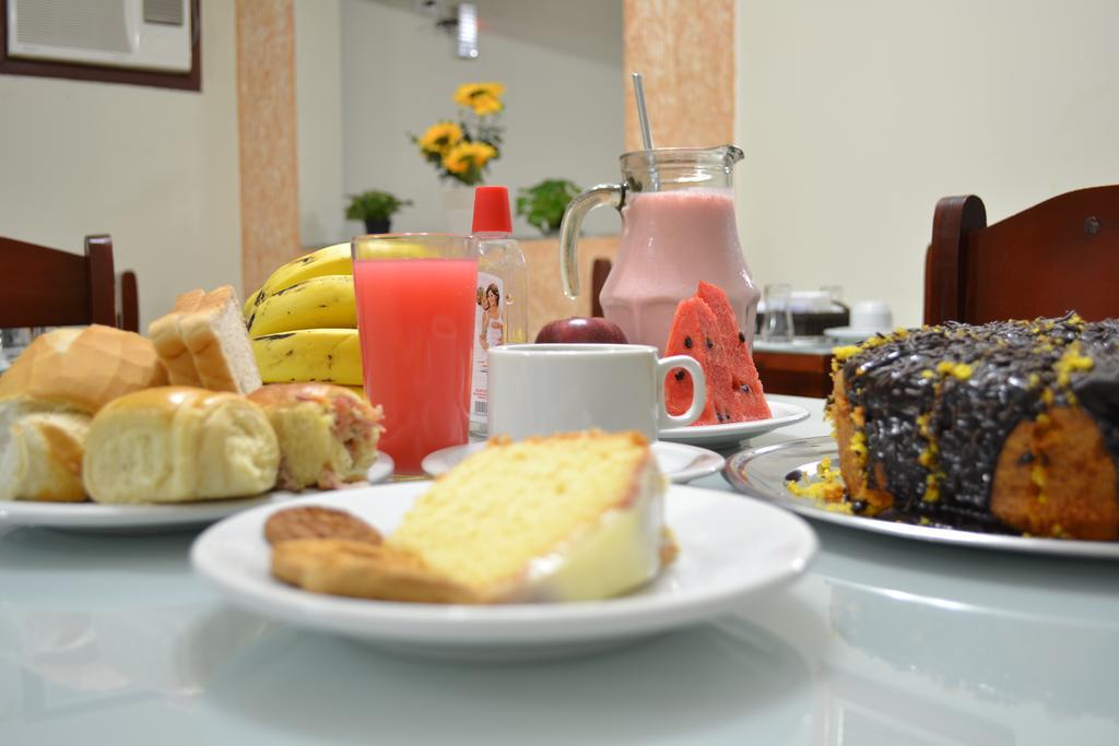 Hotel Rafeli Boituva Dış mekan fotoğraf
