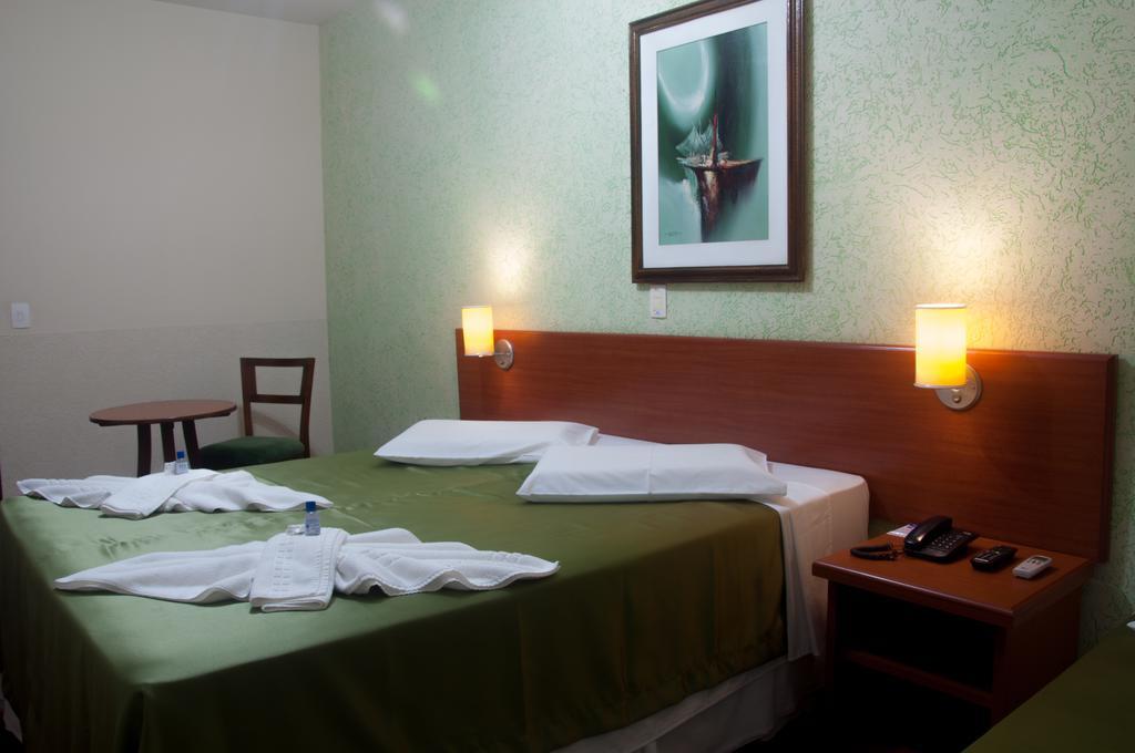 Hotel Rafeli Boituva Dış mekan fotoğraf