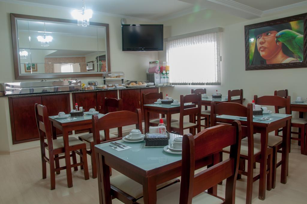 Hotel Rafeli Boituva Dış mekan fotoğraf
