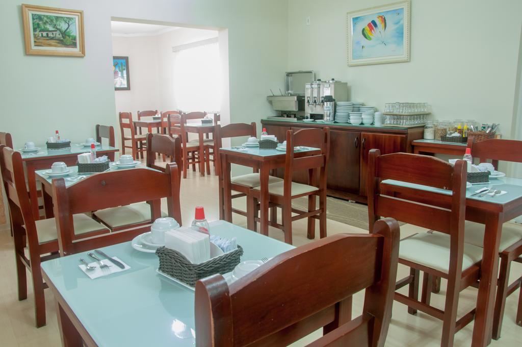 Hotel Rafeli Boituva Dış mekan fotoğraf