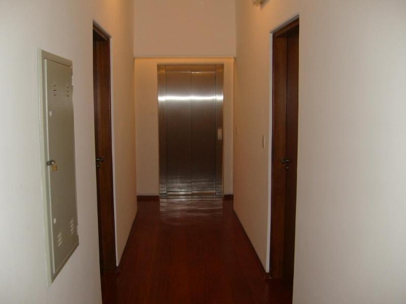 Hotel Rafeli Boituva Dış mekan fotoğraf
