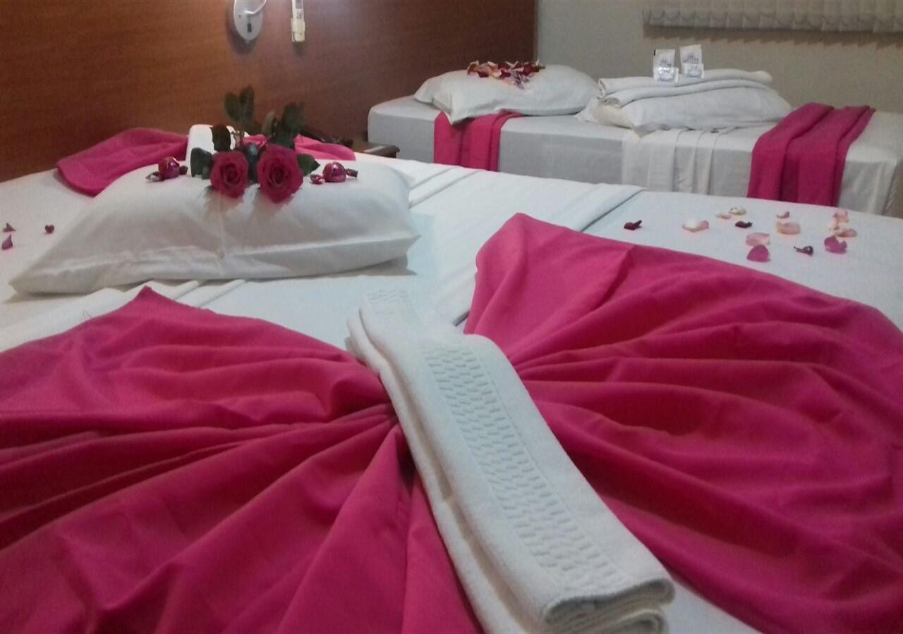 Hotel Rafeli Boituva Dış mekan fotoğraf