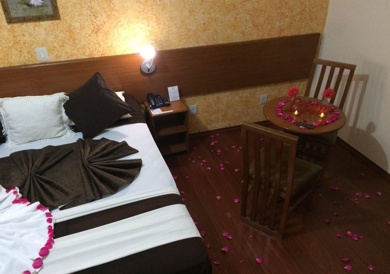 Hotel Rafeli Boituva Dış mekan fotoğraf