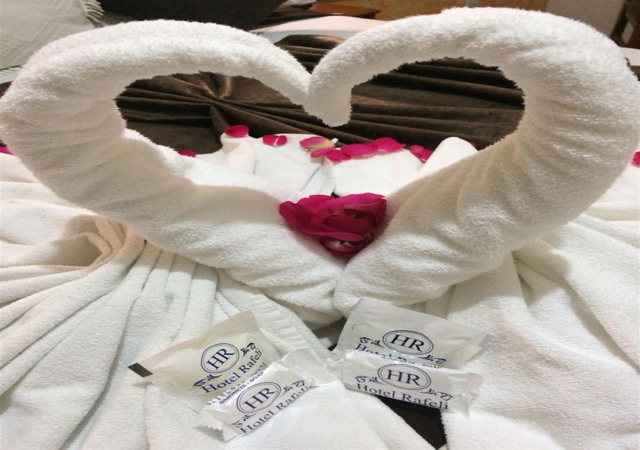 Hotel Rafeli Boituva Dış mekan fotoğraf